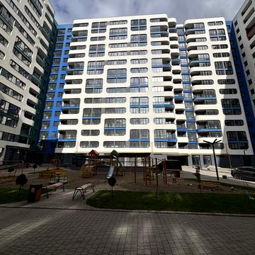 Трускавецька вул., (Будинок В)