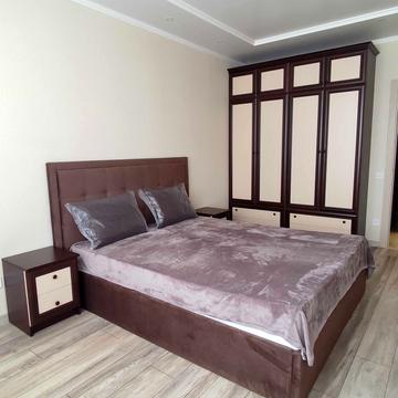 Олександра Олеся вул., 6-А