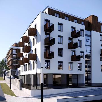 Пилипа Орлика вул., (Будинок 4)