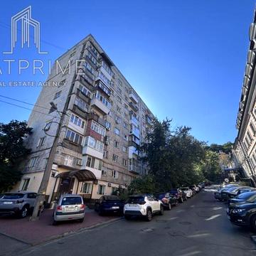 Ігорівська вул., 2/6