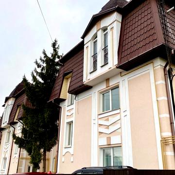 Генерала Арабея вул., 31