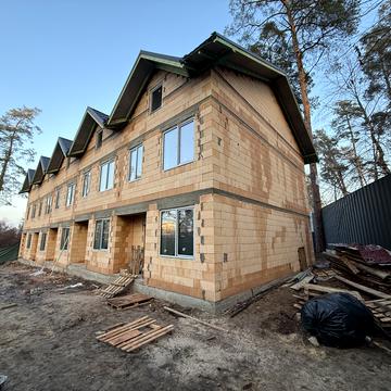 Лисенка вул.