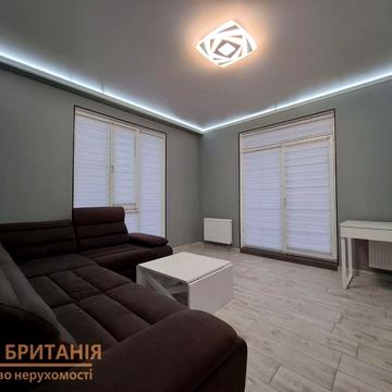 Михайла Максимовича вул. (Онуфрія Трутенка), 26-Б