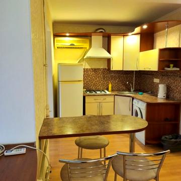 Лесі Українки просп. (Гагаріна), 27а