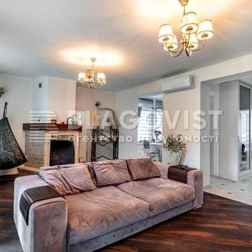 Старо-Житомирська вул.