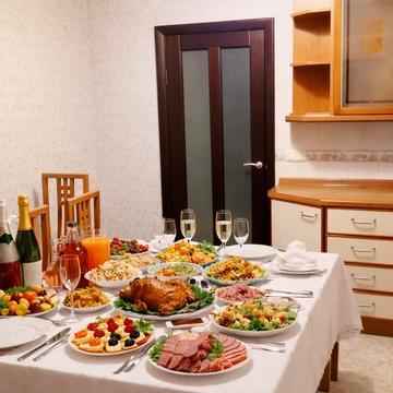 Петра Григоренка просп., 5