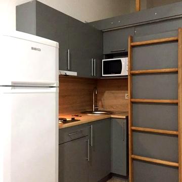 Героїв Харкова просп. (Московський), (Будинок)