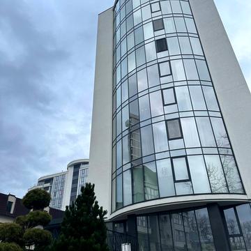 Гетьмана Мазепи вул., 140-А