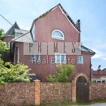 Садова вул.