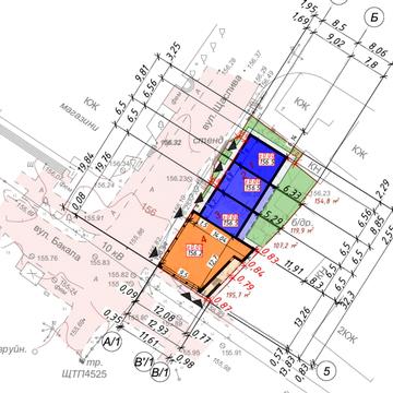 Бакала вул.