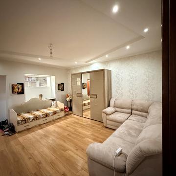 1-й Розумовський пров., 17