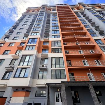 Небесної Сотні просп. (Маршала Жукова), 10г