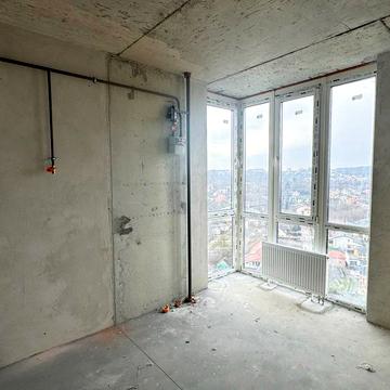 Бігова вул., 17б