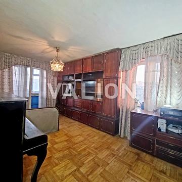 Щусєва вул., 42-А