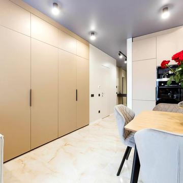 Салютна вул., 2к7