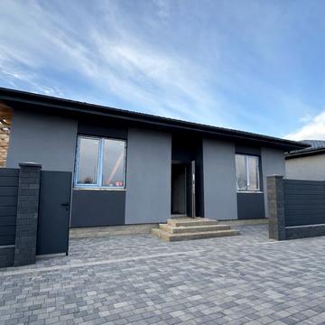 Володимирська вул.