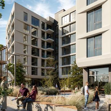 Бузкова вул., (Будинок)