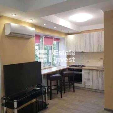 Михайла Бойчука вул. (Кіквідзе), 34