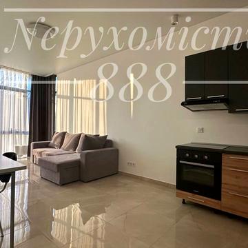 Олегівська вул., 1