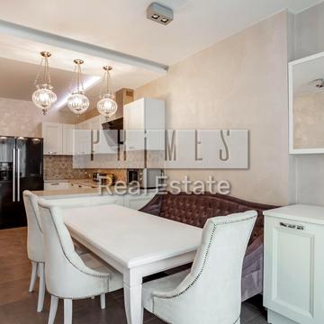 Андрія Верхогляда вул. (Михайла Драгомирова), 11