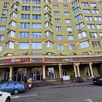 Зелена вул., 12-А