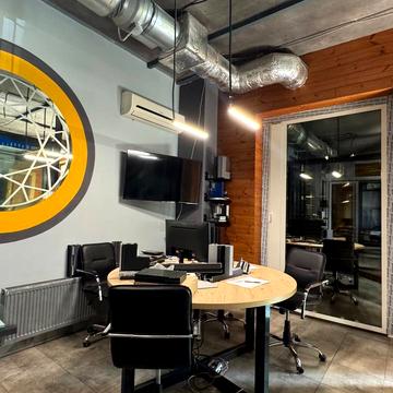 Аркадійське плато вул. (Гагаринське плато), 5б