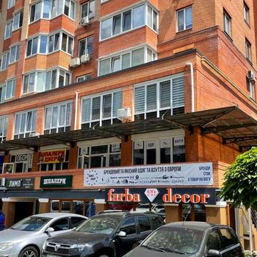 Університетська вул., 2Л