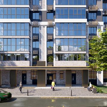 Васильківська вул., 37-Г