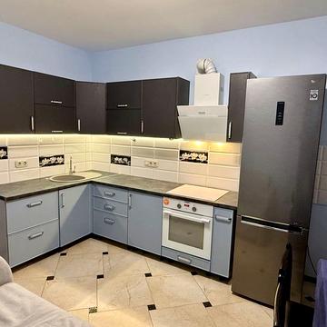 Степана Рудницького вул. (Академіка Вільямса), 4-Г