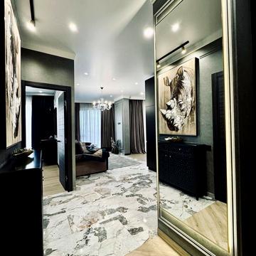 Чубаївська вул., (Будинок)