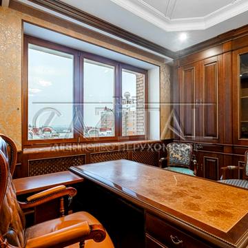 Володимира Івасюка просп. (Героїв Сталінграду), 4-А