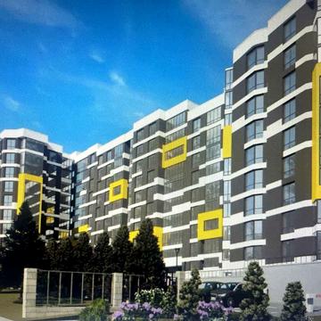 Чайковського вул.