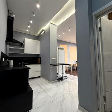 Берестейський просп. (Перемоги), 26-А