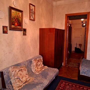 Юрія Іллєнка вул. (Мельникова), 6