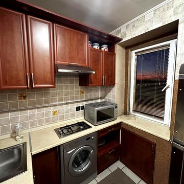 Наукова вул., 53