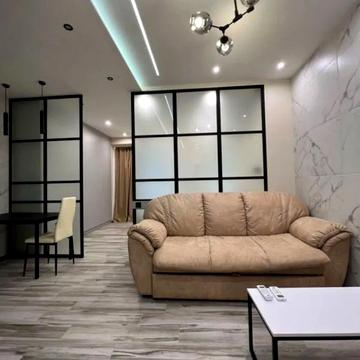 Європейська вул. (Миронова), 9-А