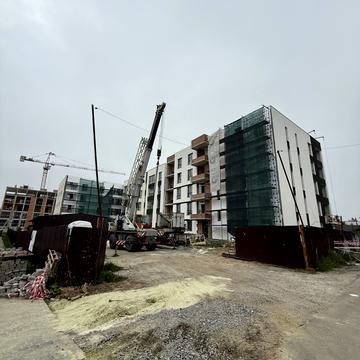 Івана Рубчака вул., (Будинок)