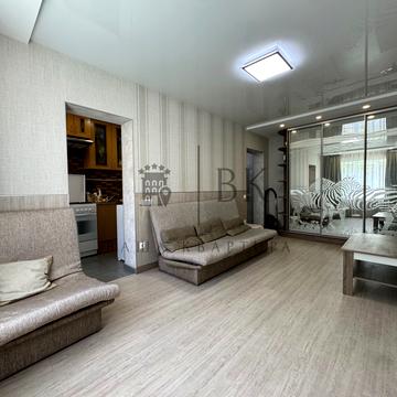 Стратегічне шосе (Науки), 17/15