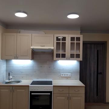 Озерна вул., 27-А