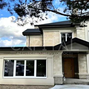 Звенигородська вул.