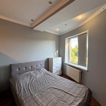 Наукова вул., 2в