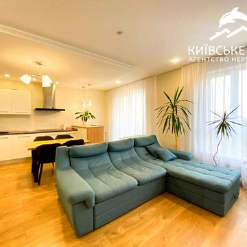 Воскресенська вул., 18-А