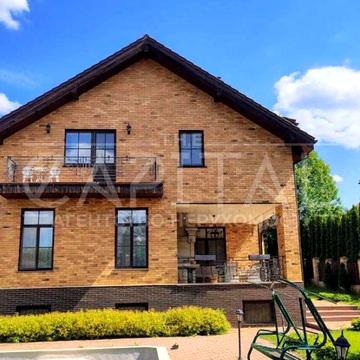 вул. Стежки