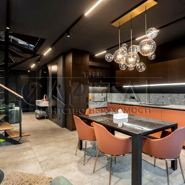 Антоновича вул. (Горького), 74