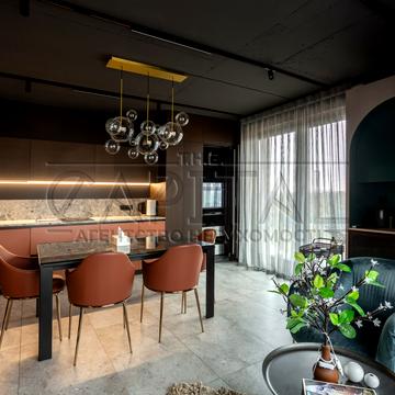 Антоновича вул. (Горького), 74