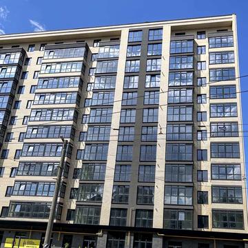 Олександра Оксанченка вул. (Степового Фронту), 6