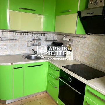 Миколи Бажана вул. (Кривомазова), 10