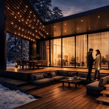 Київська Рівьера