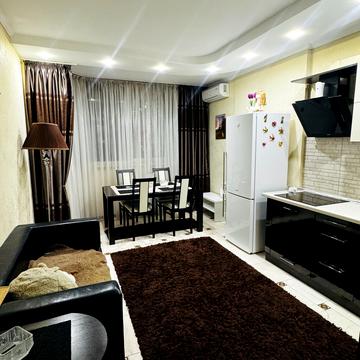 Райдужний масив вул., 15/4