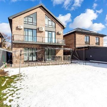 Садовий пров.